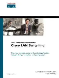 Cisco LAN Switching
