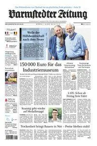 Barmstedter Zeitung - 11. Juli 2018