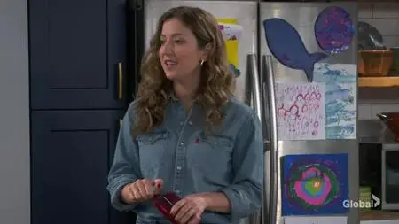 Indebted S01E09