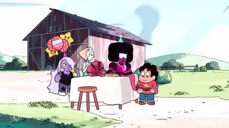 Steven Universe S02E26