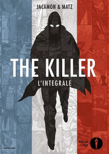 Oscar Ink - Volume 137 - The Killer L'integrale