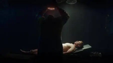 Ghosted S01E10
