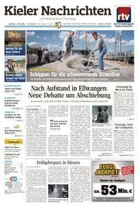 Kieler Nachrichten Ostholsteiner Zeitung - 04. Mai 2018