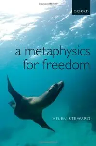 A Metaphysics for Freedom