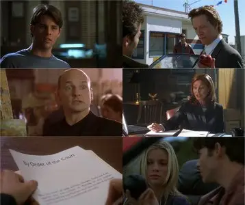 Interstate 60: Episodes of the Road (2002)