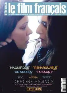 Le film français - 4 Mai 2018