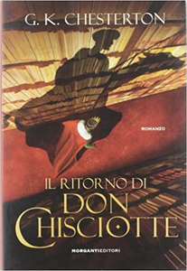Il ritorno di don Chisciotte - Gilbert Keith Chesterton