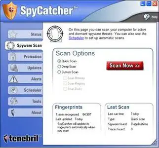 GhostSurf Platinum 2006 v4.0.4.6 Retail