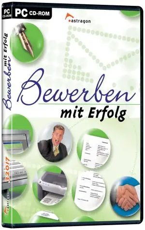 Bewerben mit Erfolg Premium Edition