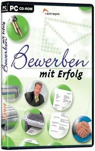 Bewerben mit Erfolg Premium Edition
