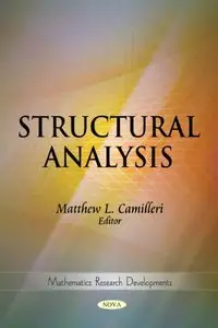 Structural Analysis (Repost)