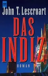Lescroart, John T. - Dismas Hardy 03 - Das Indiz