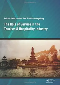 SERVE 2014 - The role of service in the tourism & hospitality industry