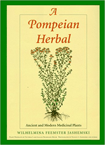 A Pompeian Herbal: Ancient and Modern Medicinal Plants