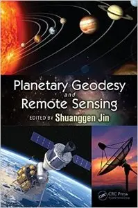 Planetary Geodesy and Remote Sensing (Repost)