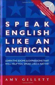 Amy Gillett - Speak English Like an American [Repost]