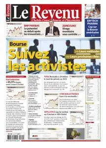 Le Revenu - 03 novembre 2017