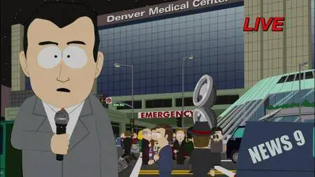 South Park S12E02