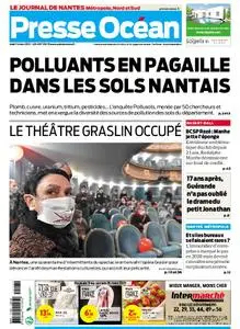 Presse Océan Nantes – 11 mars 2021