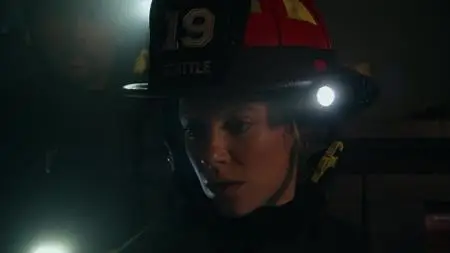 Station 19 S05E10