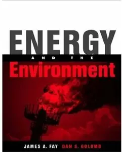 Energy and the Environment (repost)