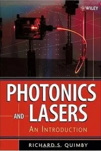 Photonics and Lasers: An Introduction (Repost)