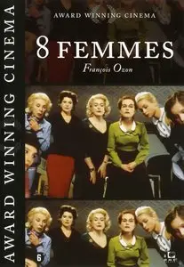 8 femmes (2002)