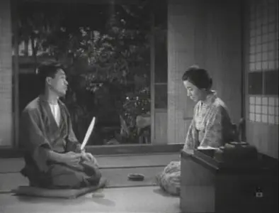 Haha wa Shinazu / Mother Never Dies (1942)