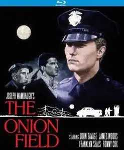 The Onion Field (1979)