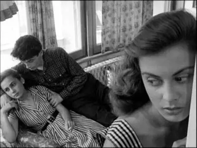 Michelangelo Antonioni-I Vinti (1953)