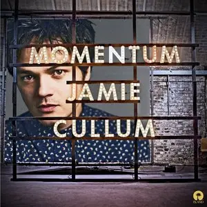 Jamie Cullum - Momentum (iTunes Deluxe Version) (2013)
