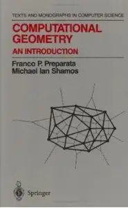 Computational Geometry: An Introduction [Repost]