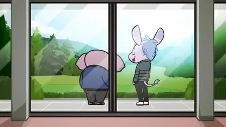 Aggretsuko S02E09