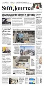 Sun Journal - Western Maine – March 04, 2023