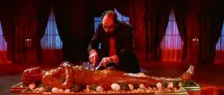 Peter Greenaway - The Cook, The Thief, His Wife & Her Lover (1989)