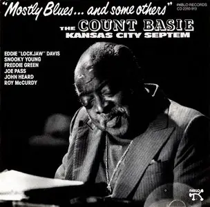 The Count Basie Kansas City Septem – Mostly Blues…And Some Others (1983)