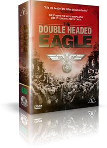 The Double Headed Eagle Hitlers rise to Power 1918-1933