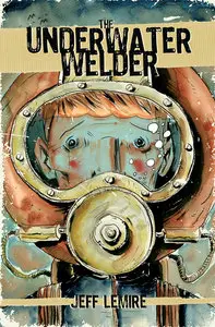 The Underwater Welder (2012) (Digital GN)