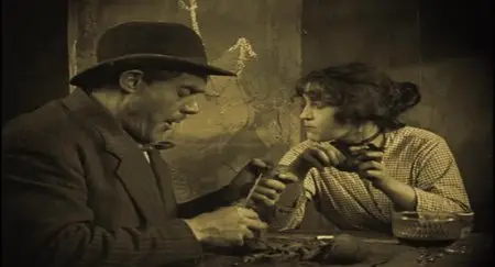 Fritz Lang - The Early Works (1919-1921)