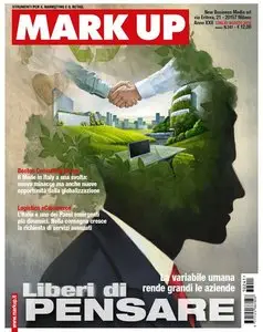 Mark Up - Luglio/Agosto 2015