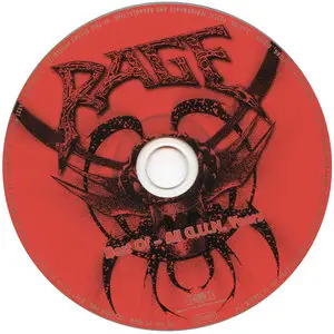 Rage - Best Of All G.U.N Years (2001)