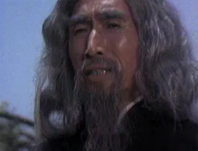 18 Secrets of Kung Fu / Shi ba ban wu yi (1977)