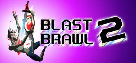 Blast Brawl 2 (2020)