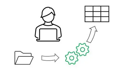 Automate Data Processing & Transformations with Excel VBA