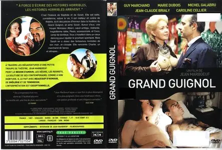Grand Guignol