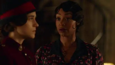 Frankie Drake Mysteries S01E07