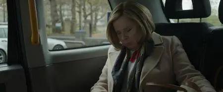Finding Your Feet (2017)