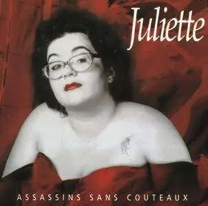 Juliette - Assassins sans couteaux (1998 Reissue) (2006)