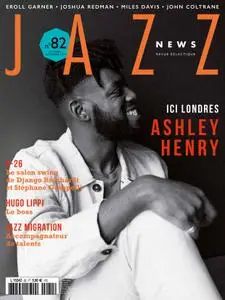 Jazz Magazine Hors-Série - septembre 2019