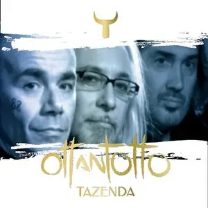 Tazenda - Ottantotto (2012)